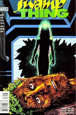 Swamp Thing (1982-1996) #170