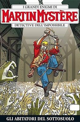 Martin Mystère #327