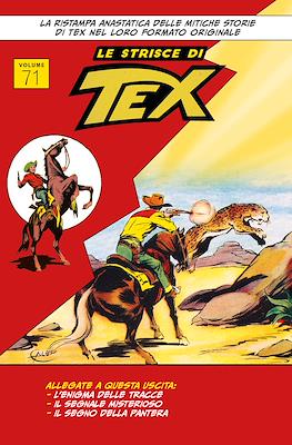 Le strisce di Tex #71