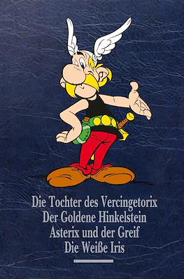 Asterix Gesamtausgabe #15