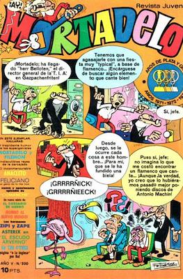 Mortadelo #200