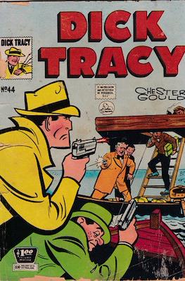Dick Tracy #44