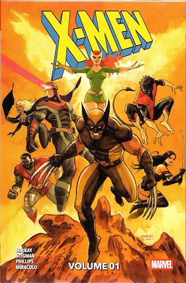 X-Men (2025) #1.1