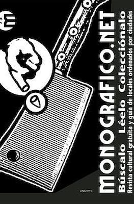 Mono Grafico / Monografico / Monografico.net #73