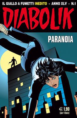Diabolik Anno XLV