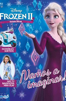 Frozen #45