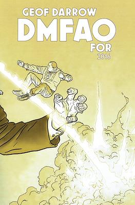 Geof Darrow DMFAO for 2016