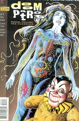 Doom Patrol Vol. 2 (1987-1995) #75