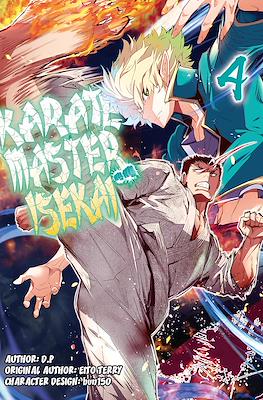 Karate Master Isekai #4