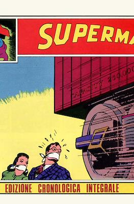 Superman: Edizione cronologica integrale #42