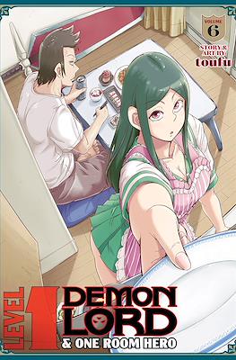 Level 1 Demon Lord & One Room Hero #6