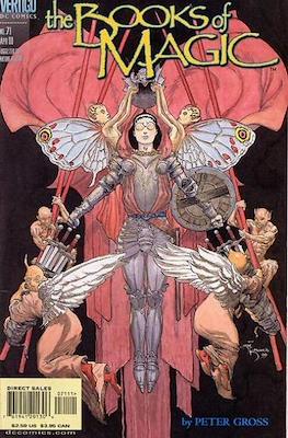 The Books of Magic Vol.2 (1994-2000) #71