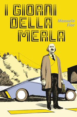 I giorni della merla
