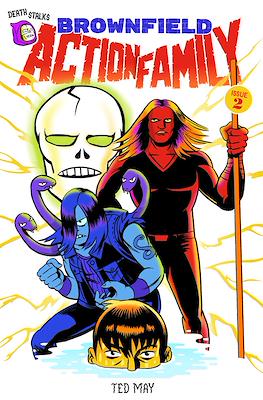 Brownfield Action Family #2