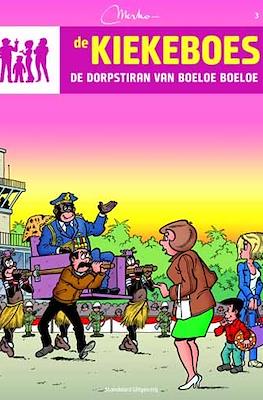 De Kiekeboes #3