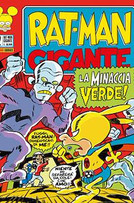 Rat-Man Gigante #2