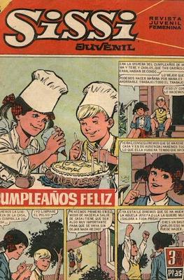 Cuentos para niñas Sissi / Sissi juvenil / Sissi #362