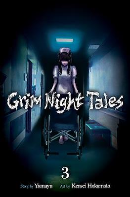 Grim Night Tales #3