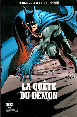DC Comics - La légende de Batman #15