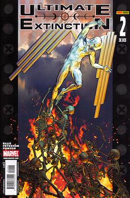 Ultimate Extinction (2006) #2