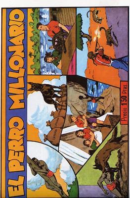 Aventuras de Juan y Luis (1942) #4