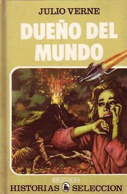 Historias Selección (serie Julio Verne) #14