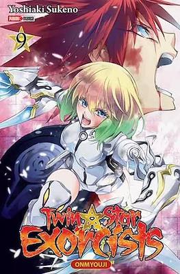 Twin Star Exorcists: Onmyouji (Rústica) #9