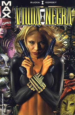 Viuda Negra (2003). Línea Max