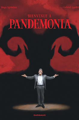 Pandemonia