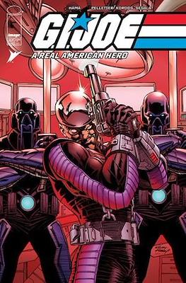G.I. Joe: A Real American Hero (2023-) (Comic Book) #317