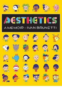 Aesthetics: a memoir
