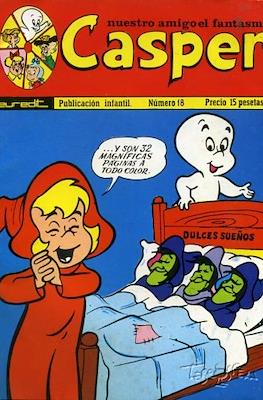 Casper #18