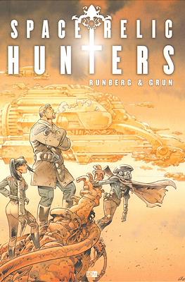 Space Relic Hunters