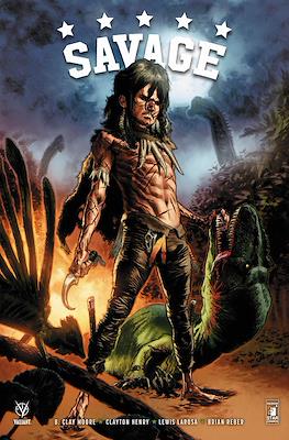 Valiant #99
