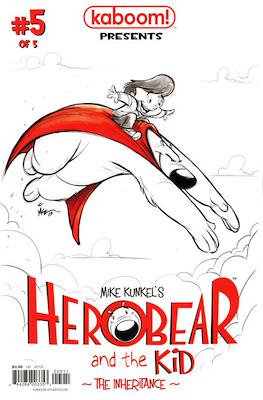Herobear and the Kid - The Inheritance #5