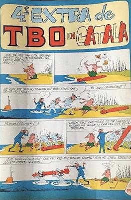 TBO Extra en Català #4