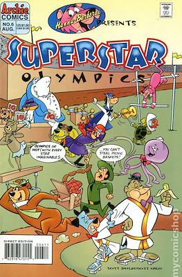 Hanna-Barbera Presents (Comic Book) #6
