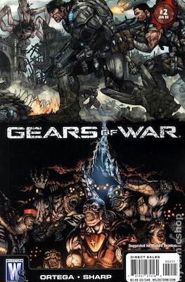 Gears of War #2