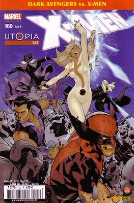 X-Men (1997-2011) #160