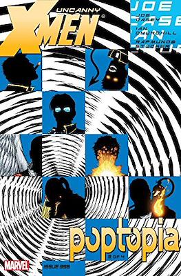 X-Men Vol. 1 (1963-1981) / The Uncanny X-Men Vol. 1 (1981-2011) (Comic Book) #396
