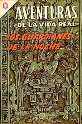 Aventuras de la vida real #115