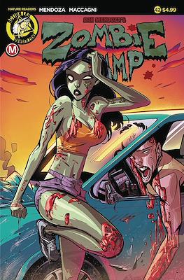 Zombie Tramp #42