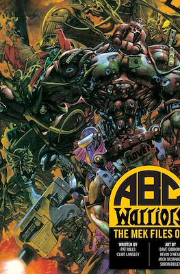 ABC Warriors: The Mek-Files #2