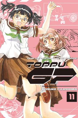 Toppu GP #11