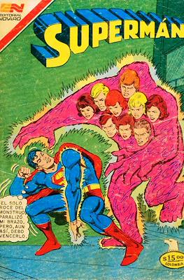 Superman #234