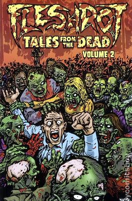 Fleshrot: Tales From The Dead #2