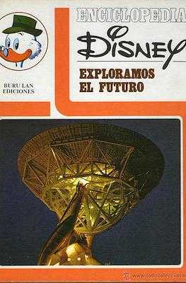 Enciclopedia Disney #12