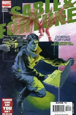 Sable & Fortune #3