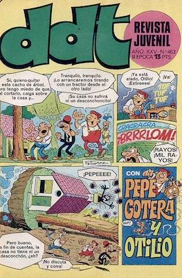 DDT 3ª época #463