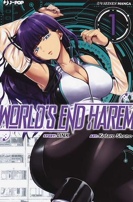 World's End Harem